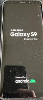 Te koop Samsung Galaxy S9 64GB DuoSim, Telecommunicatie, Mobiele telefoons | Samsung, Zo goed als nieuw, Ophalen