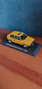 Volkswagen Golf JGL, Hobby en Vrije tijd, Modelauto's | 1:43, Ophalen, Nieuw, Auto, Overige merken