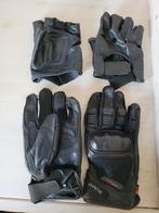 Motor handschoenen man, Motoren, Kleding | Motorkleding, Ophalen, Tweedehands, Handschoenen