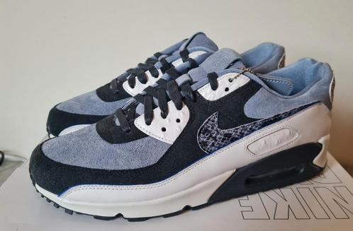 Nike air max 90 animal NBY us 11,5 eu 45,5 DS, Kleding | Heren, Schoenen, Nieuw, Sneakers of Gympen, Overige kleuren, Ophalen