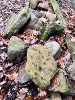 Keien, Tuin en Terras, Ophalen, Gebruikt, Kei