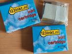 Twee cartridges voor printer Epson T2713, Ophalen of Verzenden, Nieuw