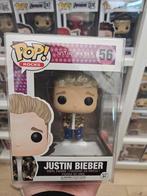 Justin Bieber Funko Pop #56, Verzamelen, Nieuw, Ophalen of Verzenden