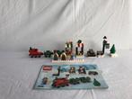 Lego Christmas 40262 - Chrismas Train Ride - O54, Lego, Lego, Lego, Ophalen of Verzenden