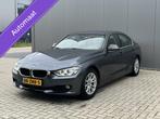 BMW 3-serie 320d EfficientDyn. Upgrade Edition, HUD, ACC,VOL, Auto's, BMW, Euro 5, Achterwielaandrijving, Zwart, 4 cilinders