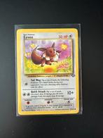 Eevee 51/64 Jungle, Ophalen of Verzenden, Zo goed als nieuw, Losse kaart