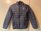 Paardrijjas meisje, merk Kingsland. Donkerblauw. Mt 146/152!, Dieren en Toebehoren, Paardrijkleding, Ophalen of Verzenden, Zo goed als nieuw