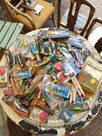 Grote partij nieuw kunstaas  84 stuks., Watersport en Boten, Ophalen, Zo goed als nieuw, Haak