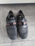 Mephisto mobils eymar zwart (advr 355), Zwart, Ophalen of Verzenden, Mephisto mobils eymar, Sneakers of Gympen