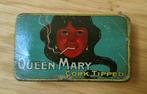 Gebr. Philips Maastricht - Queen Mary Cork Tipped, Ophalen of Verzenden, Gebruikt, Overige, Overige merken