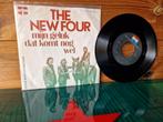 The New Four, Cd's en Dvd's, Vinyl Singles, Gebruikt, Ophalen of Verzenden