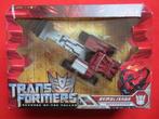 Figuur Transformers Movie; Sideways of Demolishor (€70), Verzamelen, Transformers, Ophalen of Verzenden, Overige generaties