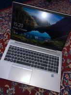 HP Elitebook 850 G7, Computers en Software, Windows Laptops, 64 GB of meer, Met videokaart, 237 GB, Ophalen of Verzenden
