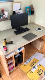 Gebruikt bureau gratis ophalen, Ophalen, Gebruikt, Bureau