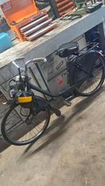 Solex 1001 - Goed lopend, remhandvat mist, Ophalen of Verzenden, Gebruikt, Maximaal 25 km/u, Overige modellen