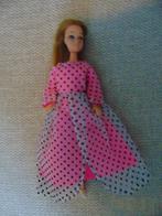 Pippa Barbie popje rossig haar, Verzenden, Gebruikt, Pop