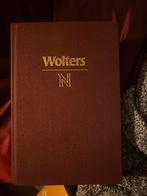 Wolters Handwoordenboek der Nederlandse Taal 1600 blz., Boeken, Woordenboeken, Ophalen of Verzenden, Zo goed als nieuw, Koenen of Wolters