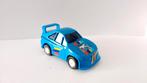 Oude Majorette - Peugeot 405 Turbo 16 - Punch Racers, Ophalen of Verzenden, Zo goed als nieuw
