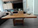 salon/ eetkamertafel, Huis en Inrichting, Tafels | Eettafels, Ophalen, Overige materialen, Gebruikt, 50 tot 100 cm