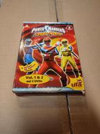 Power Rangers, Gebruikt, Overige genres, Ophalen of Verzenden, Vanaf 6 jaar