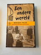 Een andere wereld - Monique Polak, Boeken, Romans, Ophalen of Verzenden, Nieuw, Nederland