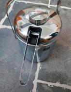 Zojirushi Luxe ijsemmer met ijstangetje (15B x 23,5H), zgan!, Ophalen of Verzenden, Zo goed als nieuw