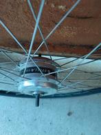 Stella motor.wiel., Fietsen en Brommers, Ophalen, Zo goed als nieuw, Algemeen, Wiel