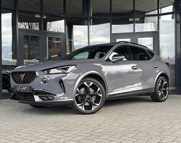 Cupra FORMENTOR 1.4 E-HYBRID 245PK VZ PERF. - PANO - TREKH.  beschikbaar voor biedingen