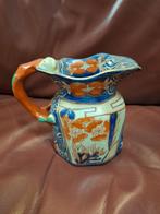 Imari Stijl Waterkan Victoria Ironstone, Ophalen of Verzenden