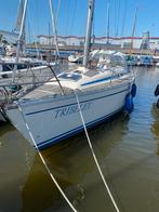 Bavaria 34, Watersport en Boten, Gebruikt, Ophalen of Verzenden, 9 tot 12 meter, Tourjacht of Cruiser