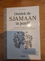 Ya’Acov KHAN DARLING - Ontdek de sjamaan in jezelf, Ophalen of Verzenden, Zo goed als nieuw, Ya’Acov KHAN DARLING