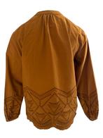 Sissy Boy blouse M, Maat 38/40 (M), Geel, Ophalen of Verzenden, Zo goed als nieuw