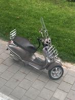 Primavera 2018, Fietsen en Brommers, Scooters | Vespa, Ophalen, Gebruikt, Overige modellen, Benzine