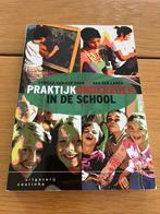 Cyrilla van der Donk - Praktijkonderzoek in de school, Verzenden, Sociale wetenschap, Zo goed als nieuw, Cyrilla van der Donk; Bas van Lanen