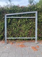 Staalconstructie spanten, schuur / kleine loods 6x2m, Doe-het-zelf en Verbouw, Ophalen, Gebruikt