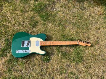 Fender Telecaster beschikbaar voor biedingen