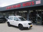 Skoda Yeti 1.2 TSI Active Plus zeer mooi apk 14-02-2026, Voorwielaandrijving, Euro 5, Stof, Gebruikt