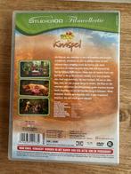 123. Dvd Plop en kwispel NL uitgave studio100 ZGAN, Cd's en Dvd's, Cd's | Kinderen en Jeugd, Verzenden, Zo goed als nieuw