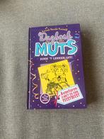 Dagboek van de muts zoek ‘t lekker uit nummer 1, Boeken, Ophalen of Verzenden, Zo goed als nieuw, Rachel Renée Russell