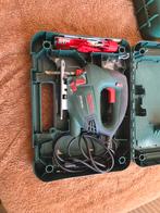 Tekoop bosch decoupeerzaag  pst 800 pel, Decoupeerzaag, Ophalen of Verzenden, Zo goed als nieuw, 30 tot 70 mm