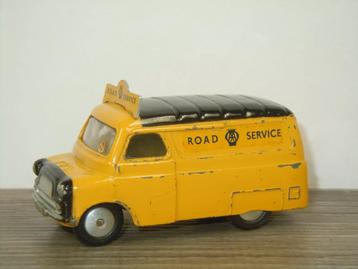 Bedford CA Van AA Road Service - Corgi Toys 408 England beschikbaar voor biedingen