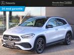 Mercedes-Benz GLA-klasse 250 e Business Solution AMG Limited, Auto's, Stof, 16 kWh, Hybride Elektrisch/Benzine, 71 km/l