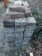 Bestrating, Ophalen, Gebruikt, Beton, Overige typen