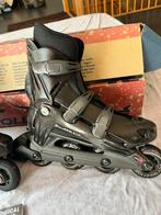 Rollerblade skeelers dames, Overige merken, Gebruikt, Ophalen of Verzenden, Inline skates 4 wielen