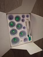 Chinese cupping set, Ophalen, Nieuw, Overige typen