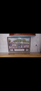 Gevraagd: Antieke Tegeltableau's (Staphorster tegels), Antiek en Kunst, Antiek | Wandborden en Tegels, Ophalen