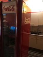 Coca Cola koelkast, Gebruikt, Ophalen of Verzenden, Gebruiksvoorwerp