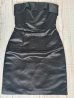 Little black dress pencil dress kokerjurk Vila mt S, Zwart, Vila, Ophalen of Verzenden, Zo goed als nieuw