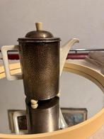 WMF,Koffiekan,Thermoskan,sixties,zeventies,vintage, Antiek en Kunst, Antiek | Keramiek en Aardewerk, Ophalen of Verzenden