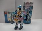 8792 Sir Jayko, Knight Kingdom. Verzending is mogelijk., Ophalen, Zo goed als nieuw, Complete set, Lego